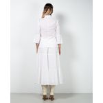 Bluza-din-bumbac-cu-decolteu-si-maneci-evazarte-N230625001