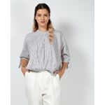 Bluza-cu-dungi-si-maneca-scurta-N230644001