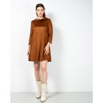 Rochie-dreapta-cu-maneca-trei-sferturi-N230652008