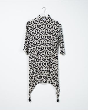 N230621004 BLUZA - DAMA