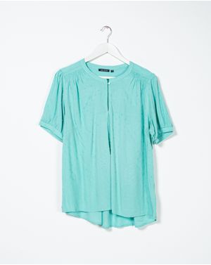 N230631002 BLUZA - DAMA