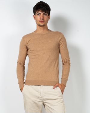 Pulover din bumbac  23FPS10005