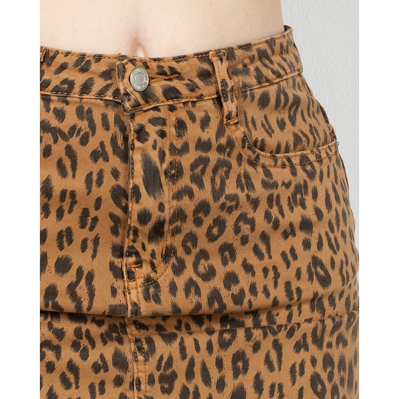 Fusta-mini-cu-animal-print-si-fermoar-metalic-23ITT45019