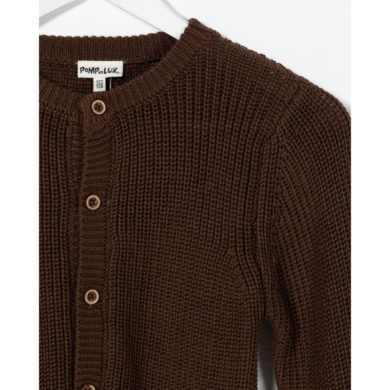 Cardigan-tricotat-cu-nasturi-pentru-fete-23ITT64004
