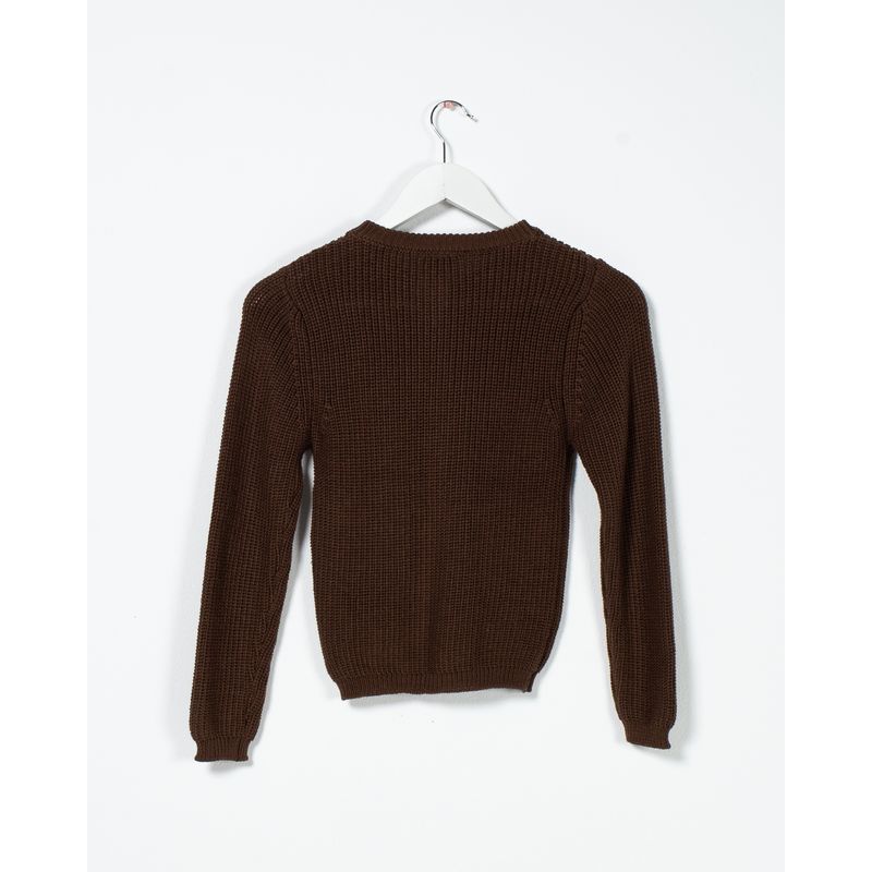 Cardigan-tricotat-cu-nasturi-pentru-fete-23ITT64004
