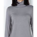 Bluza-cu-guler-inalt-si-maneca-lunga-23KOSF1004