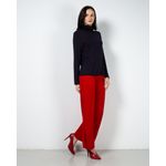 Bluza-cu-maneca-lunga-si-guler-inalt-23KOSF1059