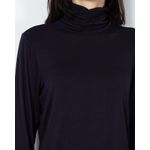 Bluza-cu-maneca-lunga-si-guler-inalt-23KOSF1059