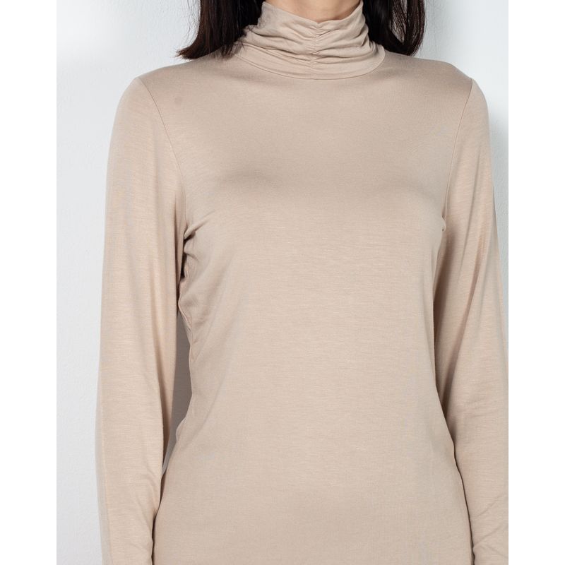 Bluza-cu-guler-inalt-si-maneca-lunga-23KOSF1061