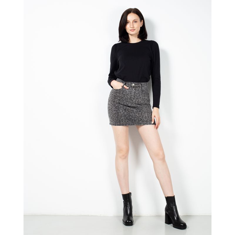 Bluza-din-bumbac-cu-fronseuri-pe-maneca-N230733006