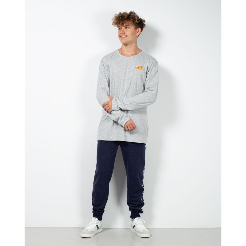 Pantaloni-de-trening-din-bumbac-cu-buzunare-si-talie-elastica-23OFF15010