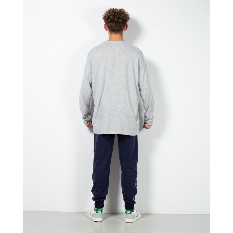 Pantaloni-de-trening-din-bumbac-cu-buzunare-si-talie-elastica-23OFF15010
