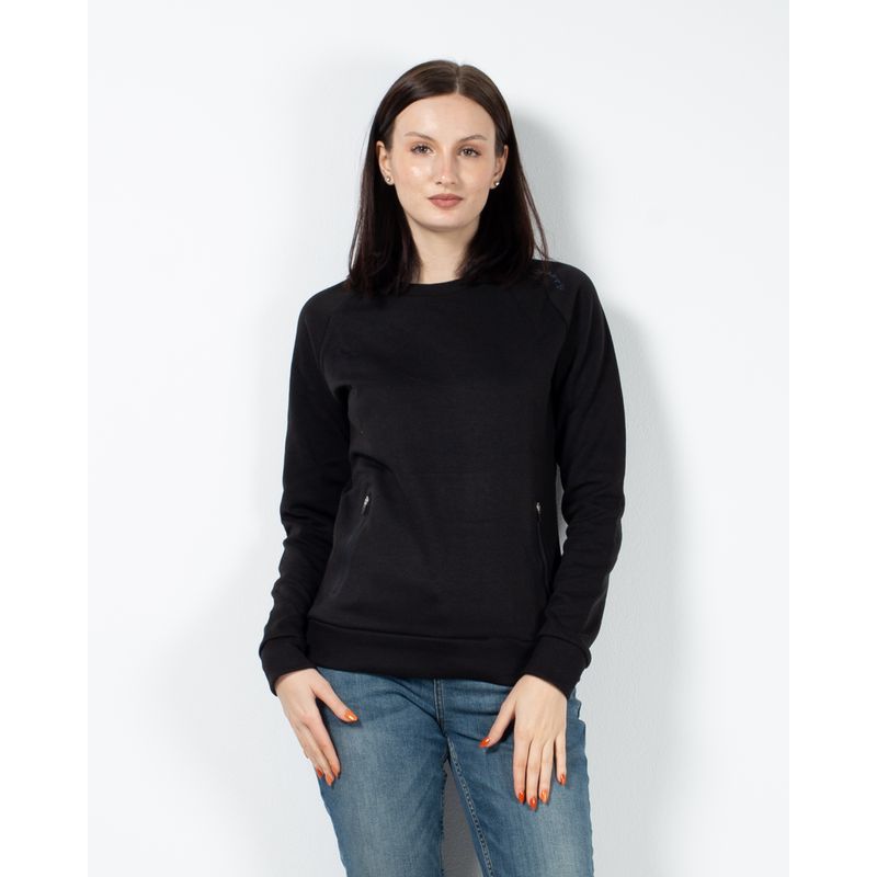 Bluza-uni-cu-maneca-lunga-si-buzunare-23LGD21001