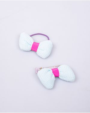 Set 2 accesorii de par