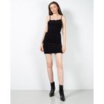 Rochie-scurta-din-tricot-cu-spatele-gol-si-fir-metalizat-23KOSD3011