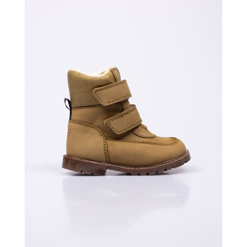 Ghete-rezistente-la-apa-din-piele-naturala-cu-banda-velcro-pentru-baieti-23RAP01012