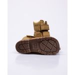 Ghete-rezistente-la-apa-din-piele-naturala-cu-banda-velcro-pentru-baieti-23RAP01012