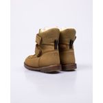 Ghete-rezistente-la-apa-din-piele-naturala-cu-banda-velcro-pentru-baieti-23RAP01012