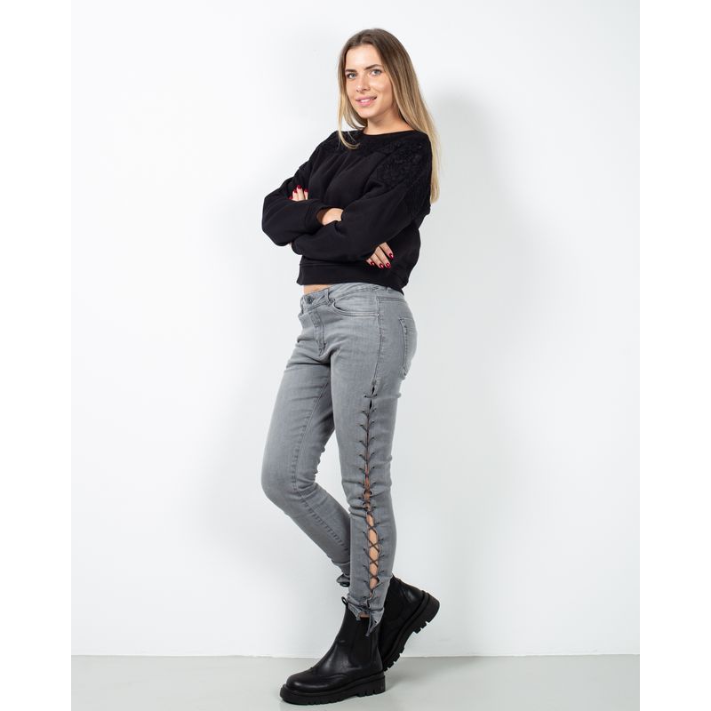 Bluza-uni-cu-un-continut-ridicat-de-bumbac-23FPS13012