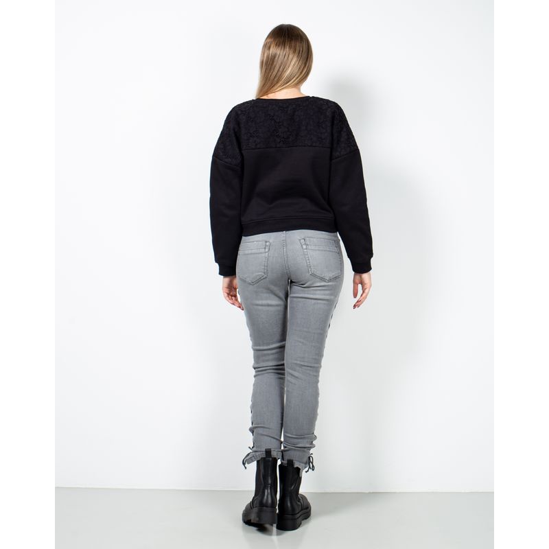 Bluza-uni-cu-un-continut-ridicat-de-bumbac-23FPS13012