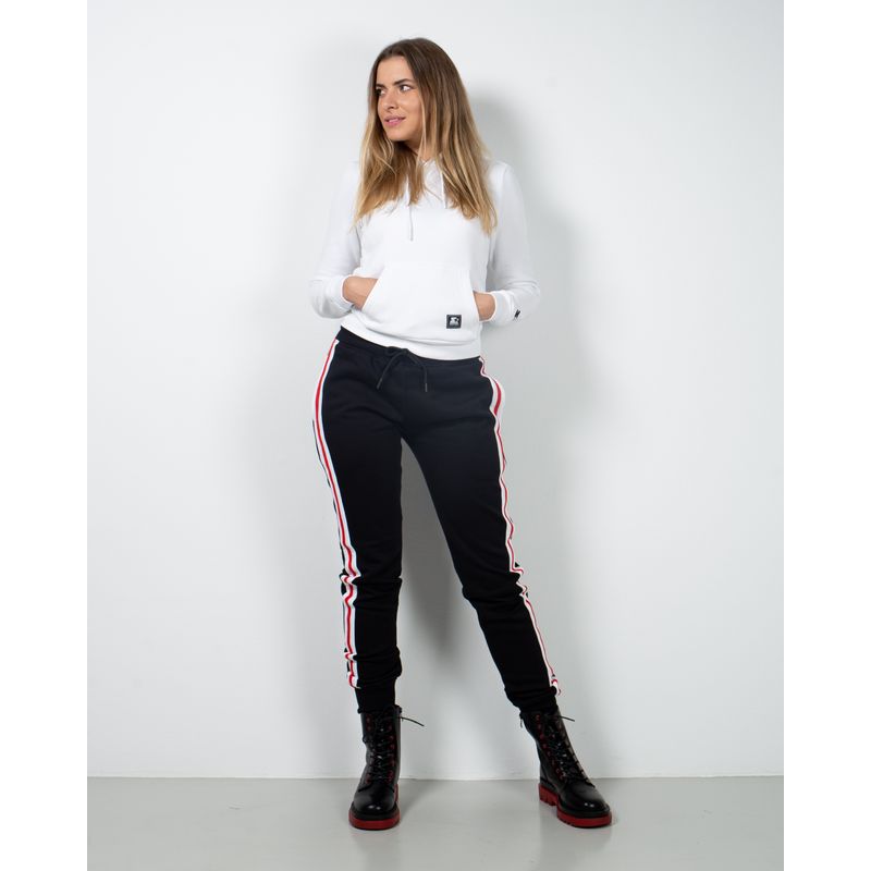 Pantaloni-de-trening-cu-interior-pufos-si-snur-in-talie-23FPS13018