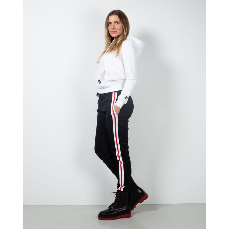 Pantaloni-de-trening-cu-interior-pufos-si-snur-in-talie-23FPS13018