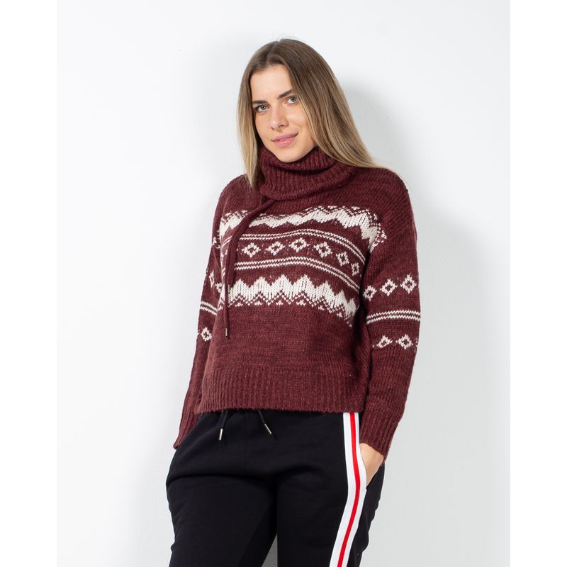 Pulover-cu-maneca-lunga-si-guler-rulat-23ITTB5001
