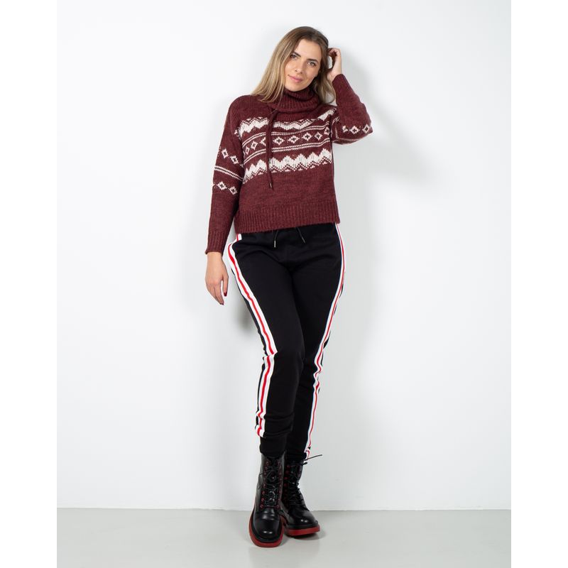 Pulover-cu-maneca-lunga-si-guler-rulat-23ITTB5001