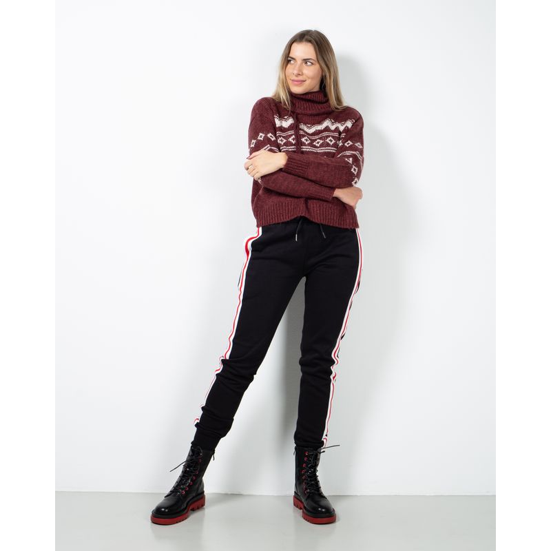 Pulover-cu-maneca-lunga-si-guler-rulat-23ITTB5001