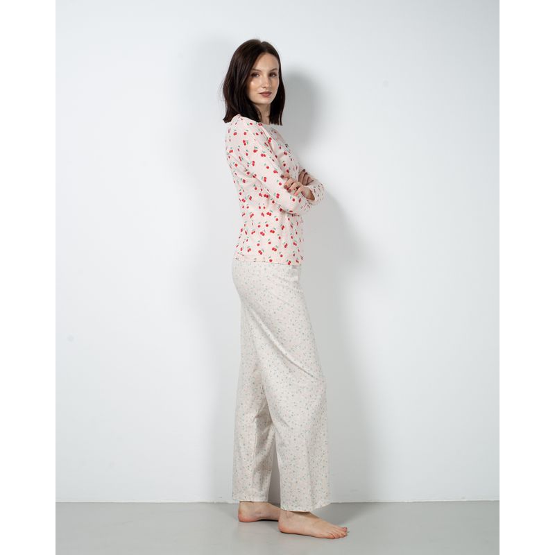 Bluza-de-pijama-din-bumbac-cu-imprimeu-23ITT94001