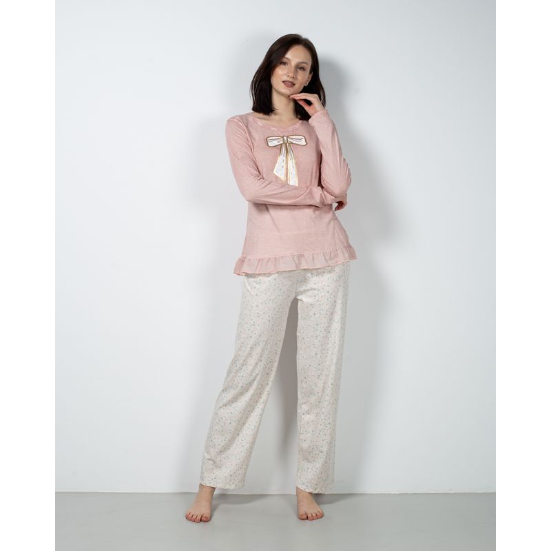 Bluza-de-pijama-din-bumbac-cu-efect-prespalat-23ITT94011