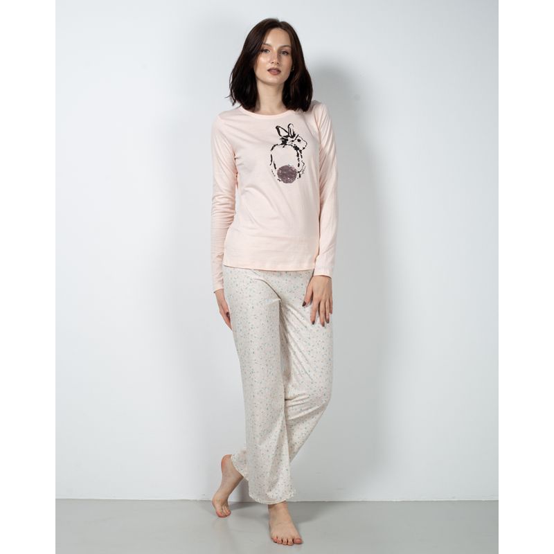 Bluza-de-pijama-din-bumbac-cu-paiete-reversibile-23ITT94012