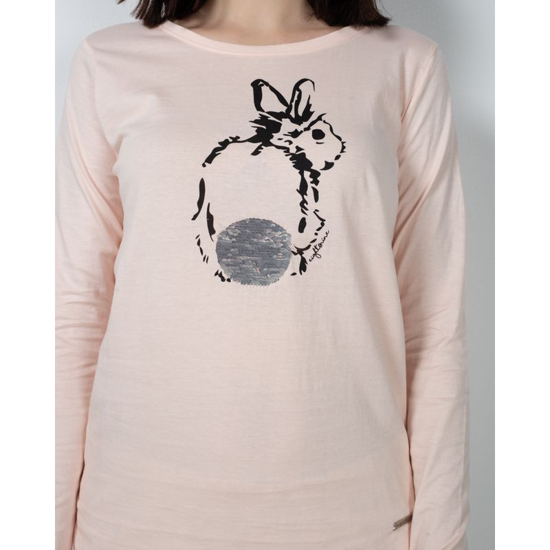 Bluza-de-pijama-din-bumbac-cu-paiete-reversibile-23ITT94012