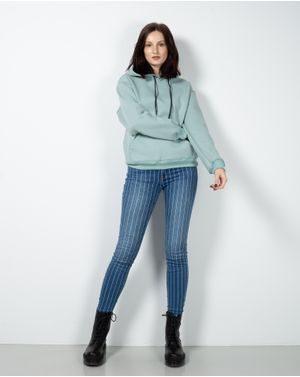 Jeans skinny cu talie joasa 23ITT94016