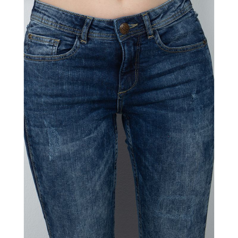 Jeans-skinny-din-bumbac-23ITTB5010