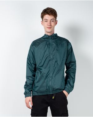 Jacheta cu fermoar si buzunare 23FPS13032