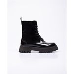 Ghete-casual-cu-aspect-lacuit-si-talpa-groasa-N231406008