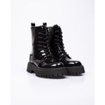 Ghete-casual-cu-aspect-lacuit-si-talpa-groasa-N231406008