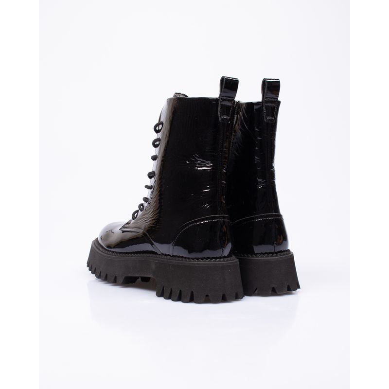 Ghete-casual-cu-aspect-lacuit-si-talpa-groasa-N231406008
