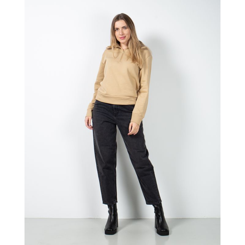 Bluza-cu-interior-pufos-si-fermoar-la-baza-gatului-23ALNB8007