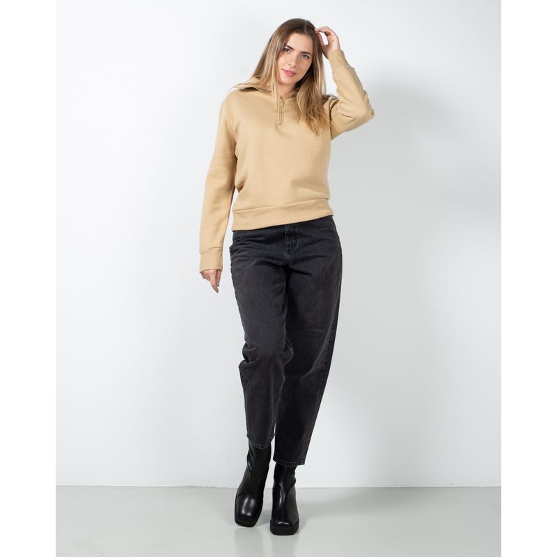 Bluza-cu-interior-pufos-si-fermoar-la-baza-gatului-23ALNB8007