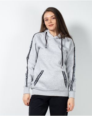 Hanorac cu buzunar tip marsupiu 23ITT94019