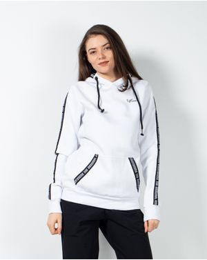 Hanorac cu gluga si buzunar tip marsupiu 23ITT94023