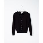 Cardigan-uni-din-tricot-fin-23MIS03038