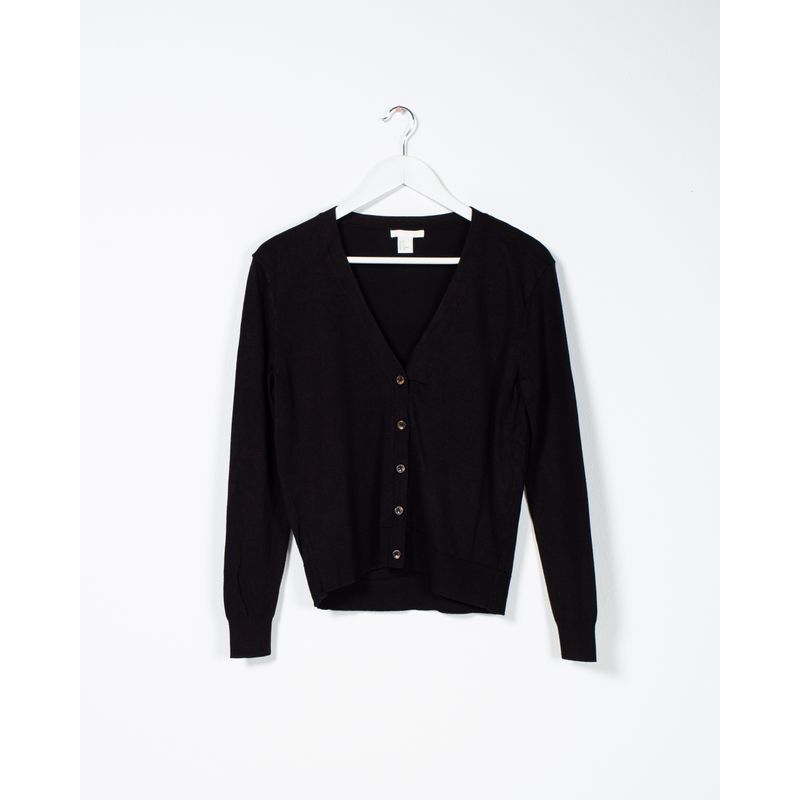 Cardigan-uni-din-tricot-fin-23MIS03038