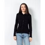 Bluza-uni-cu-nasturi-si-guler-ascutit-23ALNA7016
