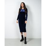 Rochie-maternity-cu-aspect-catifelat-23ALNE6002