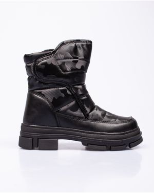 Ghete cu fermoar lateral pentru copii 23ALT01001