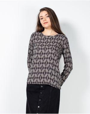 Bluza cu maneca lunga 23ITTB4003