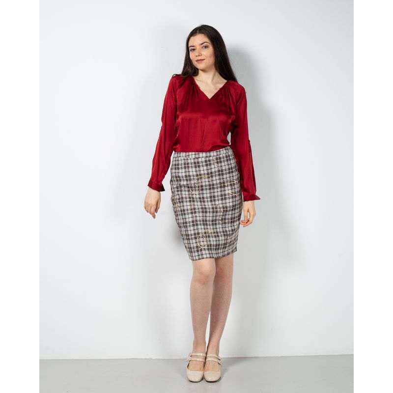 Fusta-in-carouri-cu-dublura-23DAV07003
